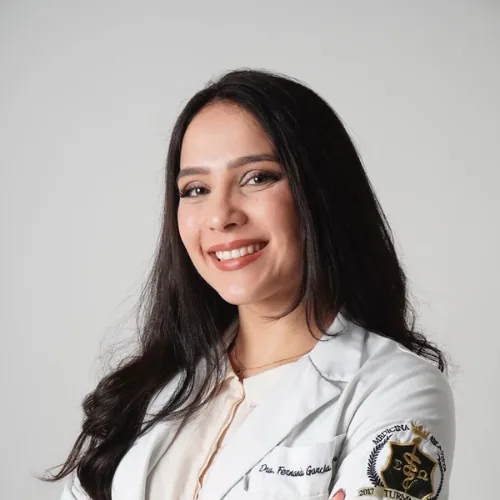 Dra. Fernanda Passos